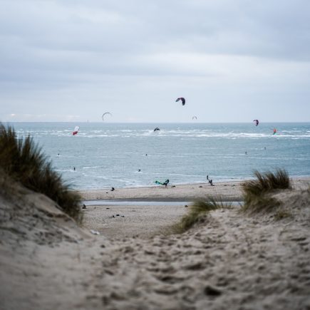 kitesurf no brazil: os melhores lugares para praticar