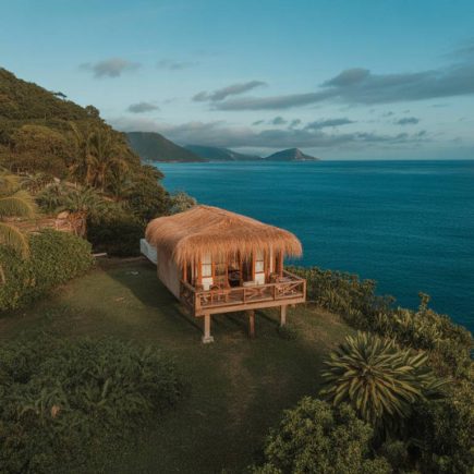 Pousadas sustentáveis no Brasil: conheça hospedagens ecológicas e cheias de charme