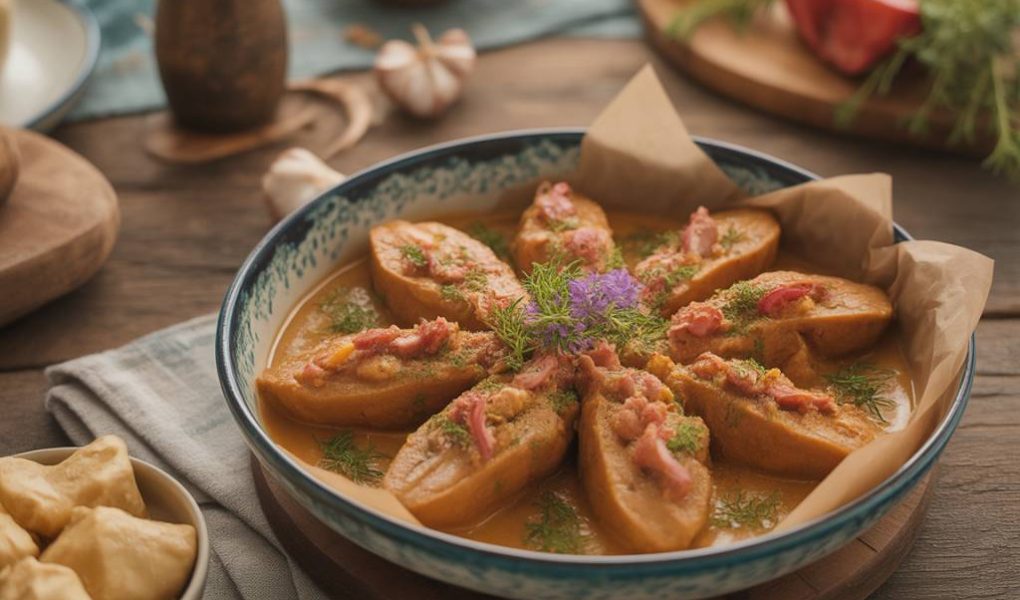 Pousadas com experiências gastronômicas no Brasil: hospedagem e sabores locais