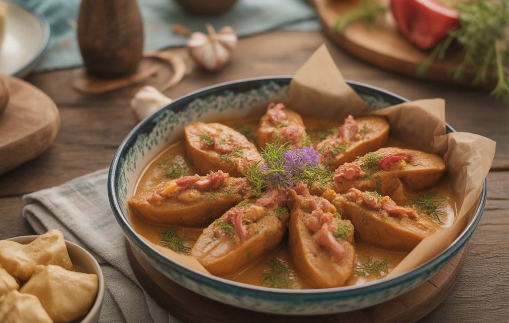 Pousadas com experiências gastronômicas no Brasil: hospedagem e sabores locais