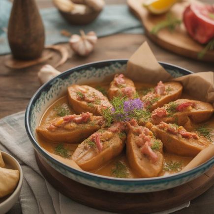 Pousadas com experiências gastronômicas no Brasil: hospedagem e sabores locais