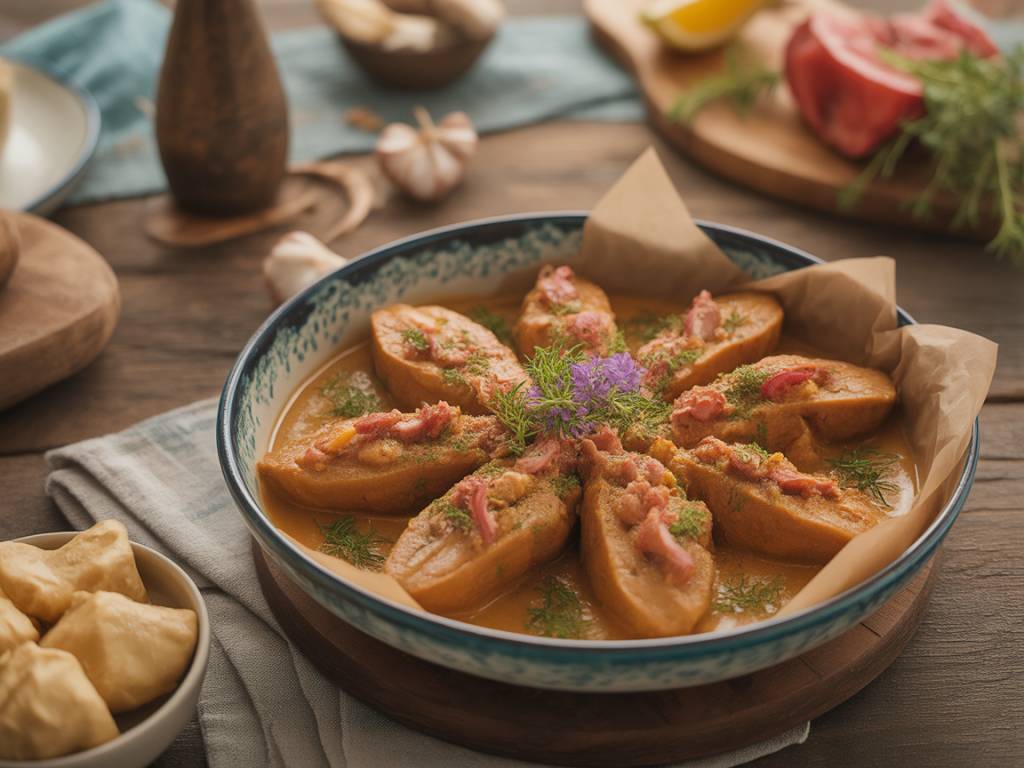 Pousadas com experiências gastronômicas no Brasil: hospedagem e sabores locais