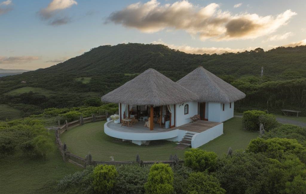 Pousadas com experiências de bem-estar no Brasil: relaxamento e natureza em perfeita harmonia