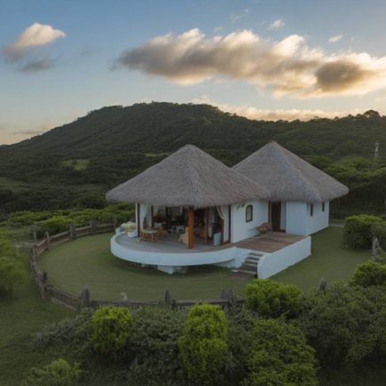 Pousadas com experiências de bem-estar no Brasil: relaxamento e natureza em perfeita harmonia