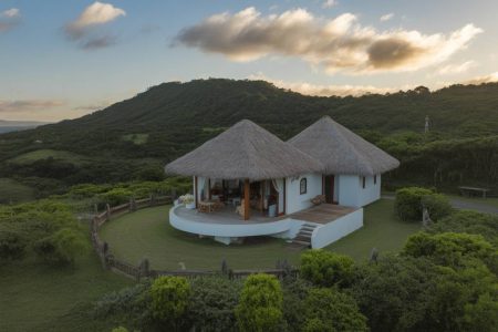 Pousadas com experiências de bem-estar no Brasil: relaxamento e natureza em perfeita harmonia