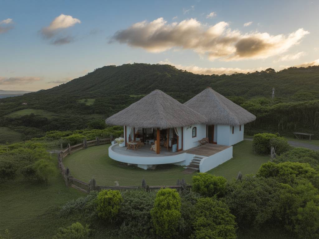 Pousadas com experiências de bem-estar no Brasil: relaxamento e natureza em perfeita harmonia