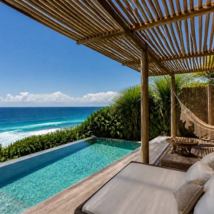5 star hotels no Brasil: as melhores pousadas de luxo